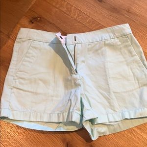 J crew girls Frankie shirts